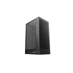 DeepCool кутия Case mATX - CH270 DIGITAL
