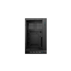 DeepCool кутия Case mATX - CH270 DIGITAL