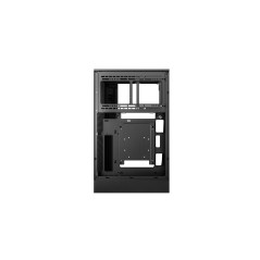 DeepCool кутия Case mATX - CH270 DIGITAL