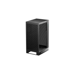 DeepCool кутия Case mATX - CH270 DIGITAL