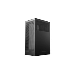 DeepCool кутия Case mATX - CH270 DIGITAL