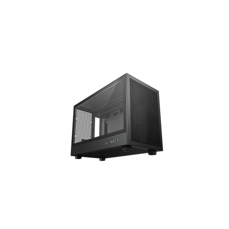 DeepCool кутия Case mATX - CH260