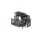 DeepCool кутия Case mATX - CH260 DeepCool кутия Case mATX - CH260