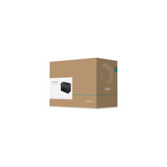 DeepCool кутия Case mATX - CH260