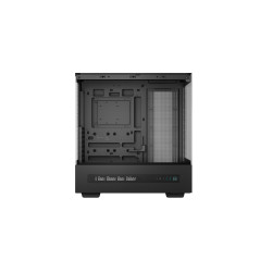 DeepCool кутия Case ATX - CH690 DIGITAL Black