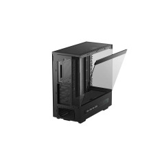 DeepCool кутия Case ATX - CH690 DIGITAL Black