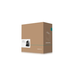 DeepCool кутия Case ATX - CH690 DIGITAL Black