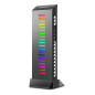 DeepCool държач за видеокарта Universal VGA holder GH-01 - Addressable RGB DeepCool държач за видеокарта Universal VGA holder GH-01 - Addressable RGB