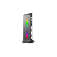 DeepCool държач за видеокарта Universal VGA holder GH-01 - Addressable RGB