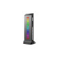 DeepCool държач за видеокарта Universal VGA holder GH-01 - Addressable RGB DeepCool държач за видеокарта Universal VGA holder GH-01 - Addressable RGB