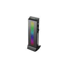 DeepCool държач за видеокарта Universal VGA holder GH-01 - Addressable RGB