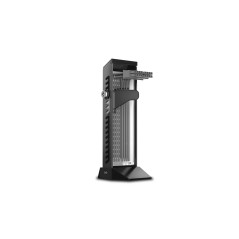 DeepCool държач за видеокарта Universal VGA holder GH-01 - Addressable RGB
