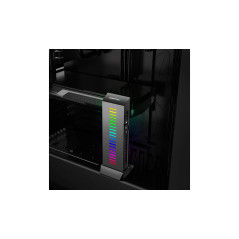 DeepCool държач за видеокарта Universal VGA holder GH-01 - Addressable RGB