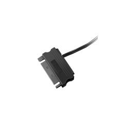 DeepCool държач за видеокарта Universal VGA holder GH-01 - Addressable RGB