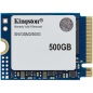 Kingston 500GB NV3 SSD M.2 2230 PCIe 4.0 NVMe, Read: 5,000/ Write: 3,000MB/s