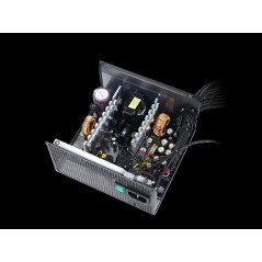 DeepCool захранване PSU 700W Bronze - PF700X