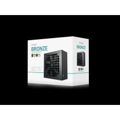 DeepCool захранване PSU 700W Bronze - PF700X
