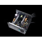 DeepCool захранване PSU 600W Bronze - PF600X