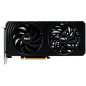 PALIT GeForce RTX 5060 Dual 8GB GDDR7 128 bit, 1x HDMI 2.1b, 3x DP 2.1b, 2 Fan, 1x 8-pin pwr connector, 550W, 262.1 x 126.3 x 40