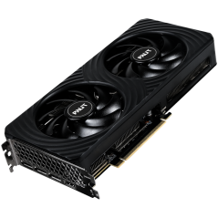PALIT GeForce RTX 5060 Dual 8GB GDDR7 128 bit, 1x HDMI 2.1b, 3x DP 2.1b, 2 Fan, 1x 8-pin pwr connector, 550W, 262.1 x 126.3 x 40