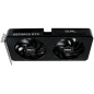 PALIT GeForce RTX 5060 Dual 8GB GDDR7 128 bit, 1x HDMI 2.1b, 3x DP 2.1b, 2 Fan, 1x 8-pin pwr connector, 550W, 262.1 x 126.3 x 40