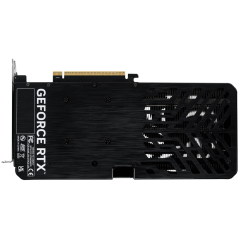 PALIT GeForce RTX 5060 Dual 8GB GDDR7 128 bit, 1x HDMI 2.1b, 3x DP 2.1b, 2 Fan, 1x 8-pin pwr connector, 550W, 262.1 x 126.3 x 40