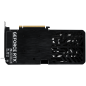 PALIT GeForce RTX 5060 Dual 8GB GDDR7 128 bit, 1x HDMI 2.1b, 3x DP 2.1b, 2 Fan, 1x 8-pin pwr connector, 550W, 262.1 x 126.3 x 40