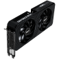 PALIT GeForce RTX 5060 Dual 8GB GDDR7 128 bit, 1x HDMI 2.1b, 3x DP 2.1b, 2 Fan, 1x 8-pin pwr connector, 550W, 262.1 x 126.3 x 40
