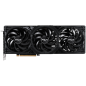 PALIT GeForce RTX 5070 Ti GamingPro-S 16GB GDDR7 256 bit, 1x HDMI 2.1b, 3x DP 2.1b, 3 Fan, 1x 16-pin pwr connector, 750W, 331.9 
