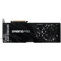 PALIT GeForce RTX 5070 Ti GamingPro-S 16GB GDDR7 256 bit, 1x HDMI 2.1b, 3x DP 2.1b, 3 Fan, 1x 16-pin pwr connector, 750W, 331.9 
