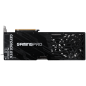 PALIT GeForce RTX 5070 Ti GamingPro-S 16GB GDDR7 256 bit, 1x HDMI 2.1b, 3x DP 2.1b, 3 Fan, 1x 16-pin pwr connector, 750W, 331.9 
