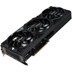 PALIT GeForce RTX 5070 Ti GamingPro-S 16GB GDDR7 256 bit, 1x HDMI 2.1b, 3x DP 2.1b, 3 Fan, 1x 16-pin pwr connector, 750W, 331.9 
