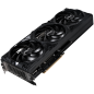 PALIT GeForce RTX 5070 Ti GamingPro-S 16GB GDDR7 256 bit, 1x HDMI 2.1b, 3x DP 2.1b, 3 Fan, 1x 16-pin pwr connector, 750W, 331.9 