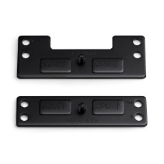 Noctua Mounting KIT - NM-AMB12 chromax.black - AM4/AM5