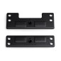 Noctua Mounting KIT - NM-AMB12 chromax.black - AM4/AM5 Noctua Mounting KIT - NM-AMB12 chromax.black - AM4/AM5