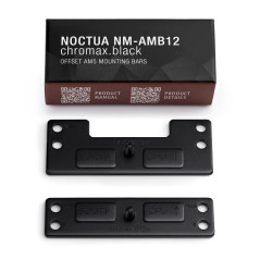 Noctua Mounting KIT - NM-AMB12 chromax.black - AM4/AM5