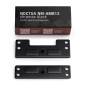 Noctua Mounting KIT - NM-AMB12 chromax.black - AM4/AM5 Noctua Mounting KIT - NM-AMB12 chromax.black - AM4/AM5