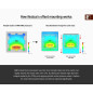 Noctua Mounting KIT - NM-AMB12 chromax.black - AM4/AM5 Noctua Mounting KIT - NM-AMB12 chromax.black - AM4/AM5