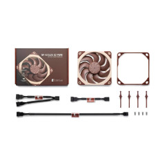 Noctua Вентилатор Fan 120mm NF-A12x25 G2 PWM
