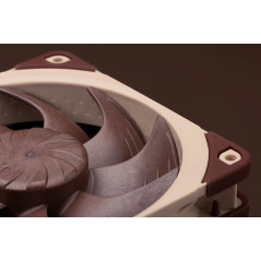 Noctua Вентилатор Fan 120mm NF-A12x25 G2 PWM