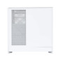 Montech кутия Case ATX - HS01 PRO (W) - 5 x 120 mm ARGB Fans, USB-C, White Montech кутия Case ATX - HS01 PRO (W) - 5 x 120 mm ARGB Fans, USB-C, White