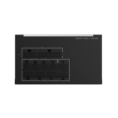 Montech захранване PSU ATX 3.1 850W Gold - CENTURY II 850W