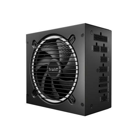 be quiet! захранване PSU ATX 3.1 Gold - Pure Power 13 M 1000W