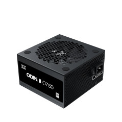 Xigmatek захранване PSU - Odin II 750W - 80 Plus