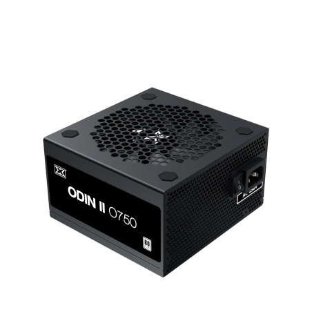 Xigmatek захранване PSU - Odin II 750W - 80 Plus
