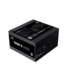 Xigmatek захранване PSU - Odin II 750W - 80 Plus