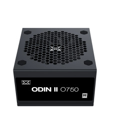 Xigmatek захранване PSU - Odin II 750W - 80 Plus