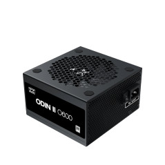 Xigmatek захранване PSU - Odin II 600W - 80 Plus