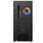 Xigmatek кутия Case EATX - Vision Pro - 8 ARGB Fans, LCD Display Panel, Smart Fan Control Xigmatek кутия Case EATX - Vision Pro - 8 ARGB Fans, LCD Display Panel, Smart Fan Control