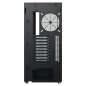 Xigmatek кутия Case EATX - Vision Pro - 8 ARGB Fans, LCD Display Panel, Smart Fan Control Xigmatek кутия Case EATX - Vision Pro - 8 ARGB Fans, LCD Display Panel, Smart Fan Control